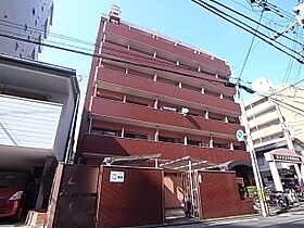 ロマネスク渡辺通南 402 ｜ 福岡県福岡市中央区高砂２丁目12-13（賃貸マンション1R・4階・24.30㎡） その30