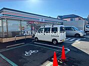 セブン-イレブン 狛江駒井町3丁目店 132m