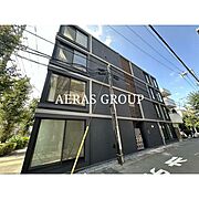 外観・土地