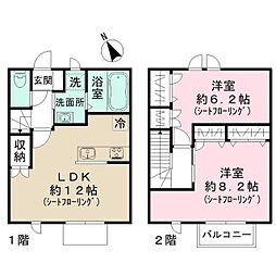 レイクショア・ガーデン 102