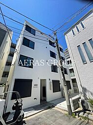 グランクオール大島WEST