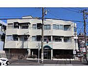 外観・土地