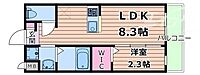 大阪府茨木市蔵垣内3丁目：物件画像／エイブルネットワーク岸辺店　株式会社フォーラス＆カンパニー