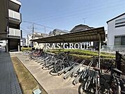 共用設備
