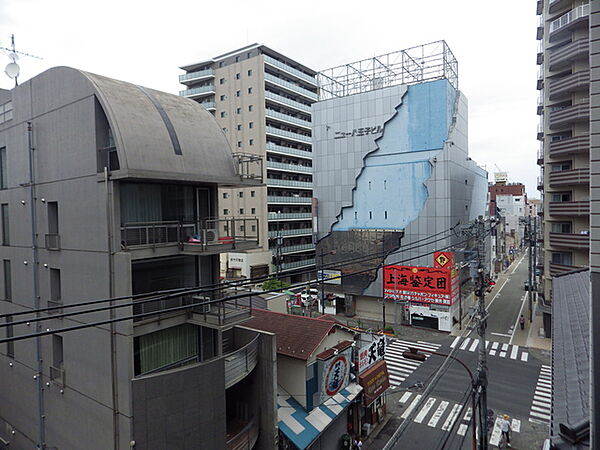 東京都八王子市南町(賃貸マンション1K・2階・20.41㎡)の写真 その23