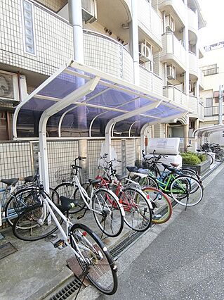 シャルマンフジ住吉弐番館_その他_2
