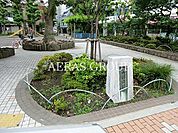 花園公園 417m