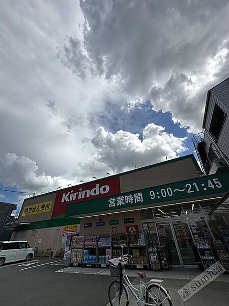 オランジュ上小阪 ｜大阪府東大阪市上小阪３丁目(賃貸マンション1K・2階・24.64㎡)の写真 その30