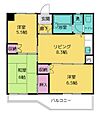 ピアチェーヴォレ6階7.9万円