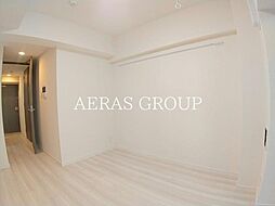 ARCOBALENO MUSASHIKOSUGI 4階1Kのリビング/ダイニング