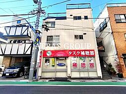 外観画像