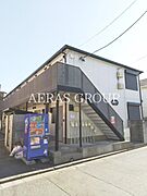 外観・土地