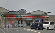 サンクス堺大美野店 571m