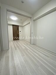 ガーラ・プレシャス四ツ木 1階1DKのリビング/ダイニング