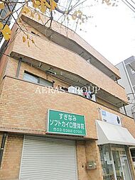 荻窪駅 8.5万円