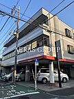 東京都府中市浅間町2丁目2-16：物件画像／アエラス調布店 （株式会社アエラス.PR）