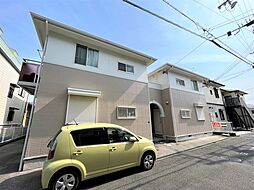 🉐敷金礼金0円！🉐シャルマン前原