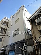 ベリーハウス106  ｜ 大阪府大阪市北区菅栄町（賃貸マンション1R・4階・27.00㎡） その1