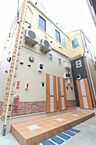東京都品川区東品川1丁目：物件画像／株式会社エーアイアール 麻布十番本店