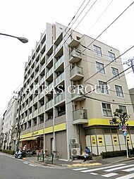 アーバンレックス西新井II