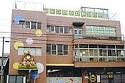 愛和学園 484m