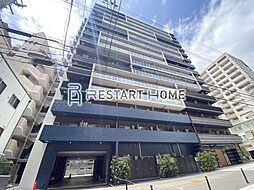 プレサンスブルーム新神戸