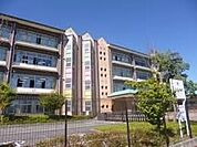 栗東市立大宝東小学校 170m