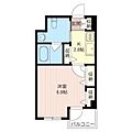 フォーレスト代々木B4階11.0万円
