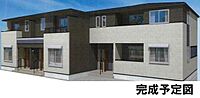 東京都町田市金井4丁目7：物件画像／株式会社賃貸ステーション　町田鶴川店