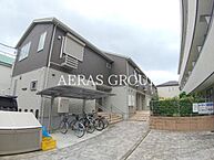 東京都日野市多摩平1丁目6-14：物件画像／アエラス府中店 （株式会社アエラス.PR）