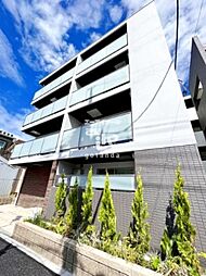 JR京浜東北・根岸線 大森駅 徒歩14分