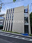 東京都渋谷区松濤2丁目3-17：物件画像／アエラス新橋店 （株式会社アエラス.ER）