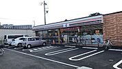 セブンイレブン小平大沼町3丁目店 2156m