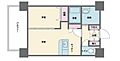HF西新宿レジデンスEAST7階16.2万円