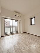 さぁ帰ろうと思えるお部屋。住む人を幸せにします。