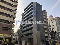 兵庫県神戸市兵庫区下沢通1丁目：物件画像／株式会社 RESTART HOME