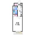 Jino平野5階5.9万円