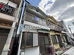 野田町8丁目貸家　C棟