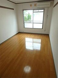 サンハイツクロダ 104 1階ワンルームのリビング/ダイニング