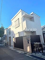 東京メトロ副都心線 千川駅 徒歩8分