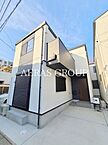 埼玉県川口市三ツ和1丁目2-10：物件画像／アエラス川口店 （株式会社アエラス.FR）