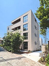 シャーメゾン丸井Ａ