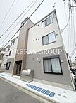 東京都荒川区町屋4丁目：物件画像／アエラス日暮里店 （株式会社アエラス.ER）