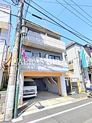 外観・土地