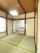 いぐさの香る和室でリラックスした毎日をお過ごしください！