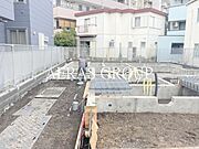 敷地内/建物