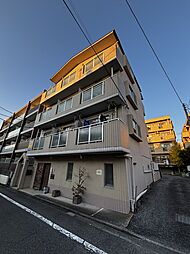 京王相模原線 京王永山駅 徒歩5分の賃貸マンション