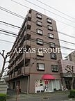 千葉県柏市柏3丁目11-20：物件画像／アエラス松戸店 （株式会社アエラス）