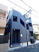 外観・土地