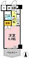 ジュネス西生田4階5.0万円